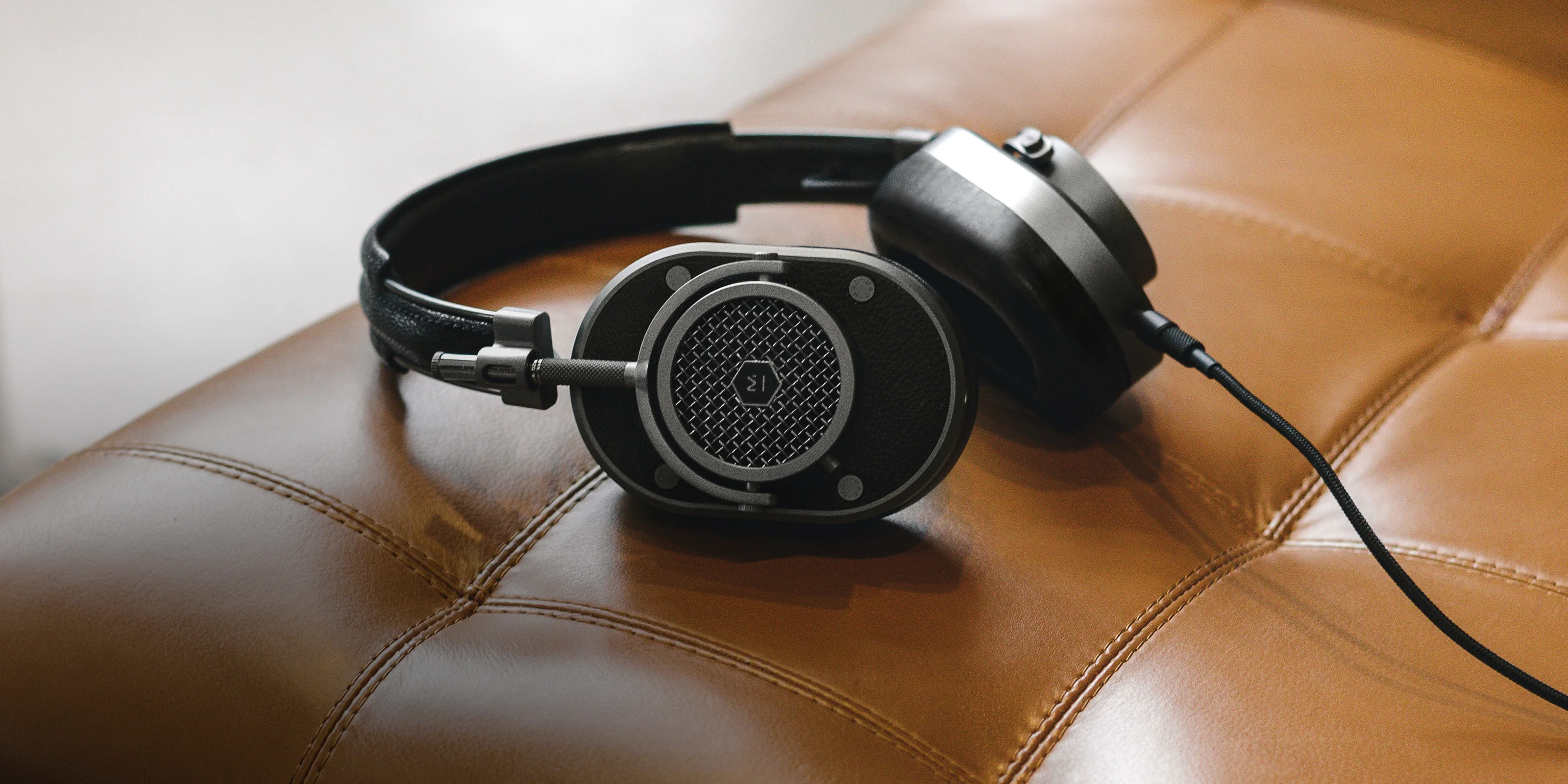 Sound in Its Most Sophisticated Form